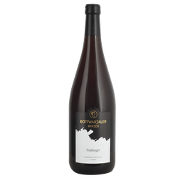 Großbottwarer Trollinger 1,0 l