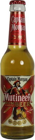 Captain Morgan Multineer 24x0,33l