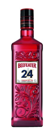 Beefeater 24 Gin 45% vol. 0,7l