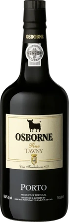 Osborne Tawny Port Likör 20% 0,75l