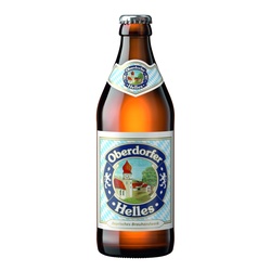 Oberdorfer Helles 20x0,33l