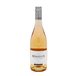 R&U Horgelus Rose Cotes de Gascogne IGP 0,75l