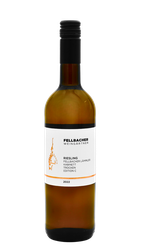 Fellbacher Lämmler Riesling Kabinett 0,75l