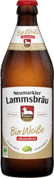 Lammsbräu Weisse Alkoholfrei Bio 10x0,5l