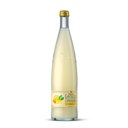 Teinacher Genuss Limonade Zitrone 12x0,75l