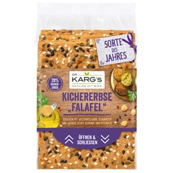 Dr. Karg's Kichererbse Falafel 200g