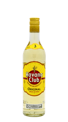 Havana Club 3 Annos 0,7l