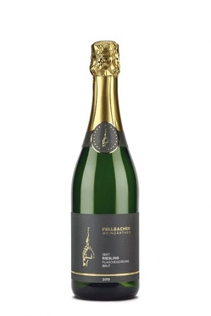 Fellbacher Riesling Brut 0,75l