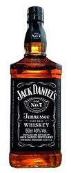 Jack Daniels 0.5l