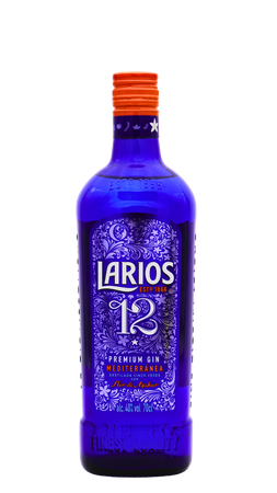 Larios 12 Premium Gin 0,7l