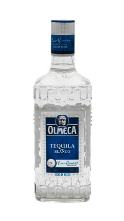 Olmeca Tequila Blanco Silver 0,7l