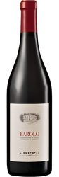 R&U Coppo Barolo DOCG  Nebbiolo 0,75l