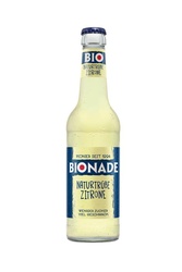 Bionade Zitrone Naturtrüb 24x0,33l