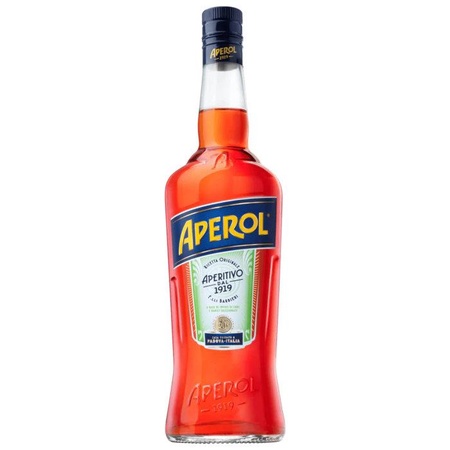 Aperol 1,0l