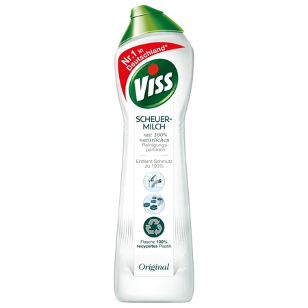 Viss Scheuermilch Original 500 ml