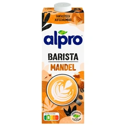 Alpro Barista Mandeldrink vegan 1l