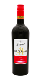 Freixenet Rotwein Mederano Tinto lieblich 0,75l