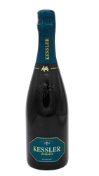 Kessler Jägergrün Riesling brut 0,75l