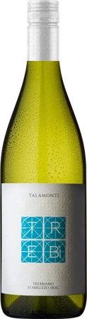 R&U Talamonti Trebi Trebbiano D' Abruzzo DOC 0,75l