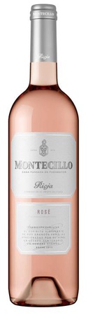R&U Montecillo Rioja Rose DOC 0,75l