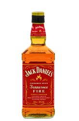 Jack Daniels Fire 35% 0,7l