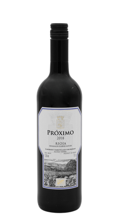R&U Marques de Riscal Proximo Rioija 0,75l