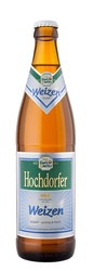 Hochdorfer Weizen Kristall 20x0,5l