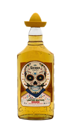 Sierra Tequila Resposado Gold 0,7l
