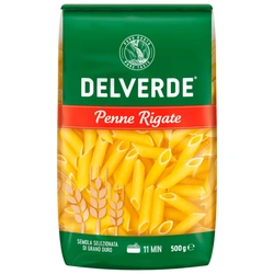 Delverde Buitoni Penne Rigate 500g