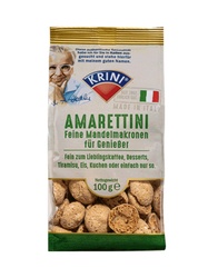 Krini Amarettini 100gr