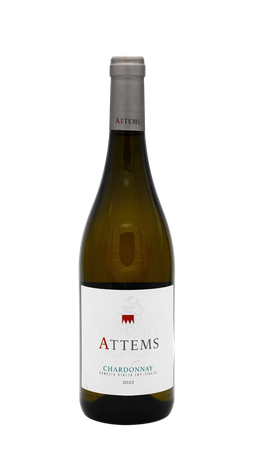 R&U Attems Chardonnay Venezia Giulia IGT 0,75l