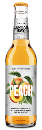 Elephant Bay Peach 20x0,33l