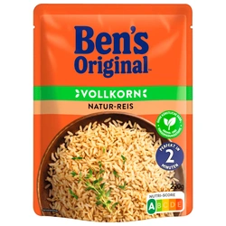 Ben's Original Natur-Reis 220g