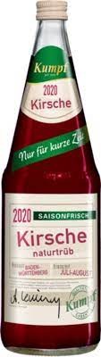 Kumpf Saisonfrisch Kirsche 6x1.0l