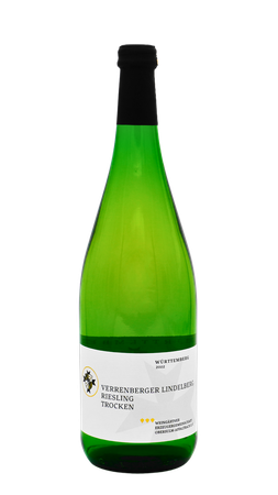 Verrenberger Riesling trocken 1,0l