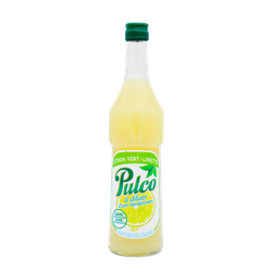 Pulco Limettensaft 0,7