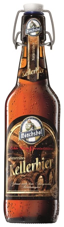 Mönchshof Kellerbier 20x0,5l (Kulmbacher)