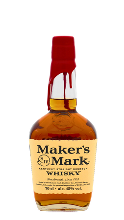 Makers Mark 45% vol. 0,7l