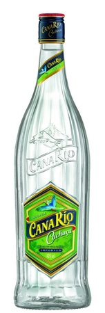 Cana Rio Cachaca 40% 1,0l