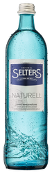 Selters naturell Gastro 12x0,75l