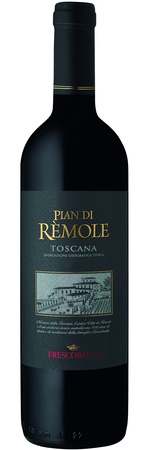 R&U Frescobaldi Pian di Remole Toscana IGT 0,75l