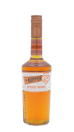 De Kuyper Apricot Brandy 0,7l