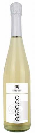 Esslinger eSecco weiß 0,75l