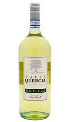 Campagnola Pinot Grigio DOC 1,5l Flasche