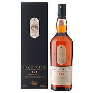 Lagavulin 16 Jahre 0,7l