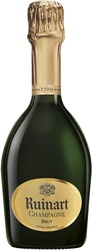 Ruinart Champagner Brut (R de Ruinart) 0,375l
