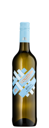 Collegium 411 n.n Riesling trocken 0,75l