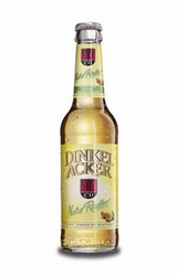 Dinkelacker Natur Radler 24x0.33l