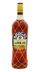 Brugal Anejo Rum 38% vol. 1,0l