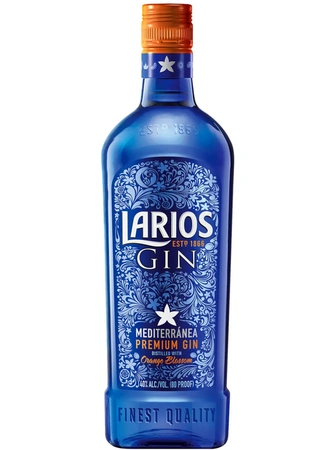 Larios 12 Premium Gin 0,7l